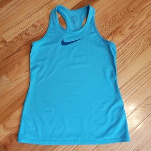 NIKE Dri-Fit Tank Top (Girls)
